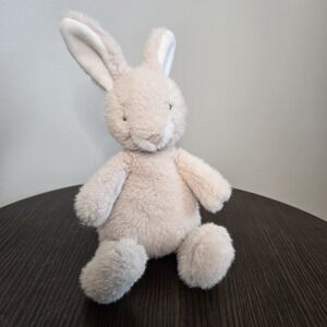 Jellycat Pink Bashful Bunny Retired 10" EASTER Spring Rabbit Stuffed Animal